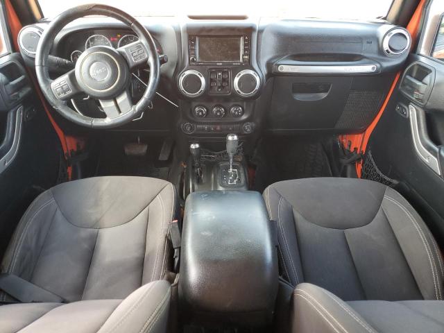 2015 JEEP WRANGLER U 1C4HJWEG8FL636942