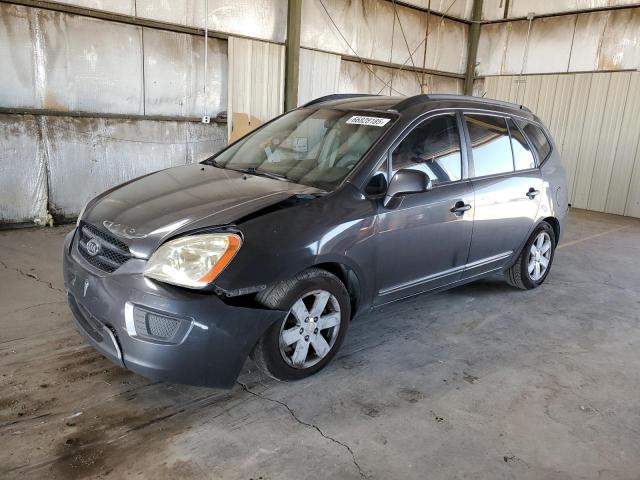 KIA RONDO LX