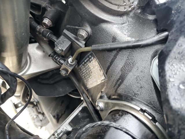 2015 KAWASAKI ZG1400 E JKBZGNE13FA001055