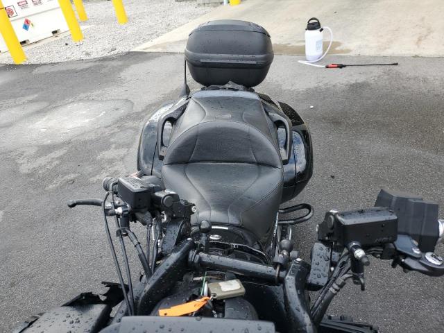 2014 HONDA GL1800 B JH2SC6811EK100076