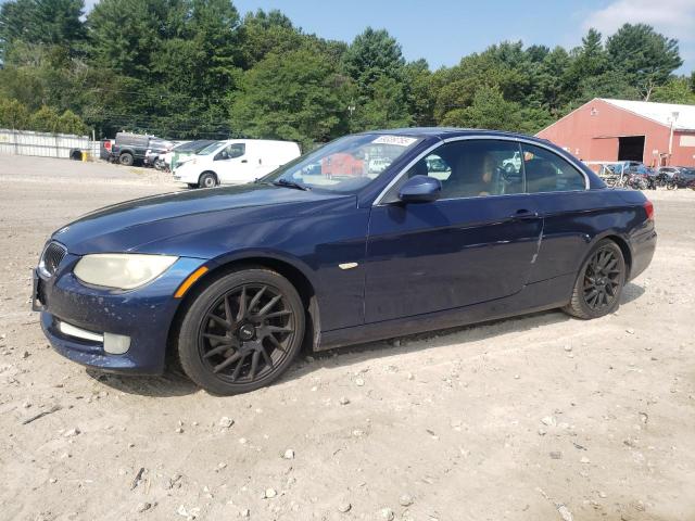 BMW 328 I SULE