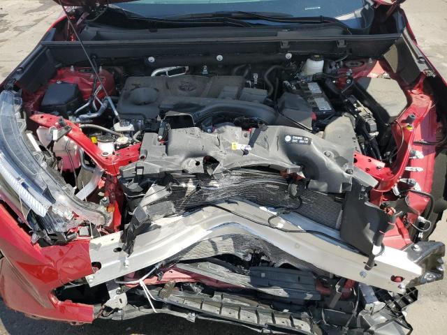 2024 TOYOTA RAV4 XLE 2T3P1RFV7RW478430