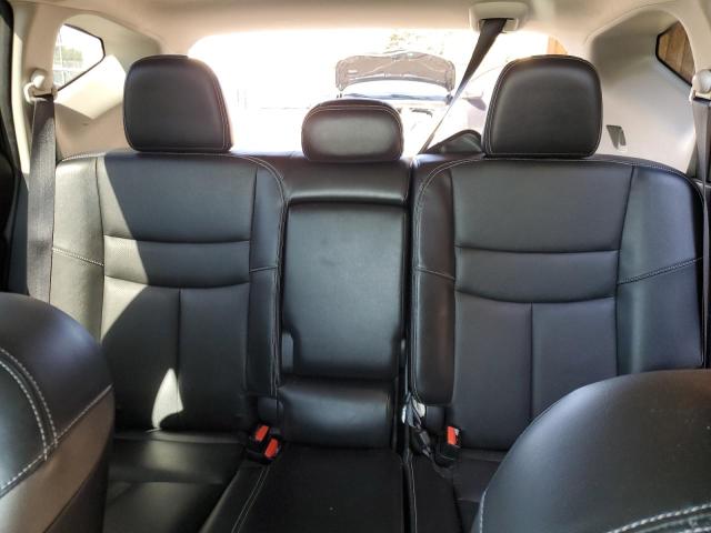 2016 NISSAN MURANO S - 5N1AZ2MH2GN163943