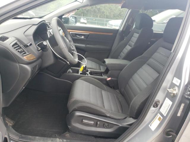 2017 HONDA CR-V EX 5J6RW1H5XHL009062