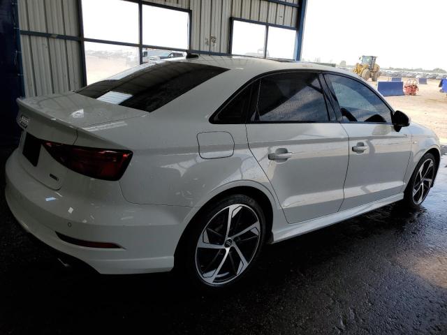 2020 AUDI A3 S-LINE WAUJEGFF0LA003079