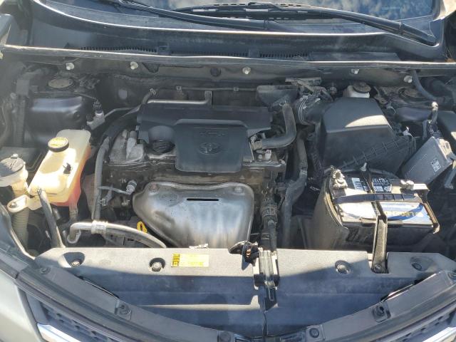2014 TOYOTA RAV4 LE - 2T3BFREV6EW147068