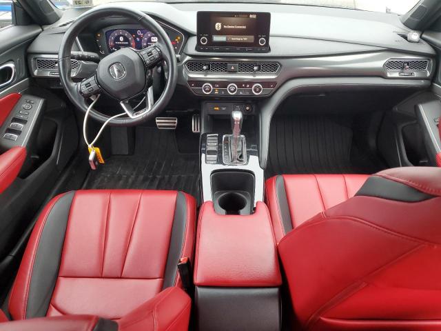 2023 ACURA INTEGRA A- 19UDE4H38PA001475