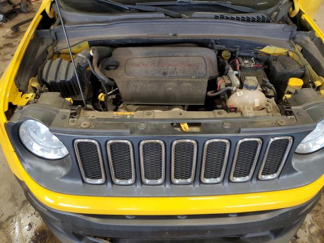 2017 JEEP RENEGADE S ZACCJAAB3HPG12277