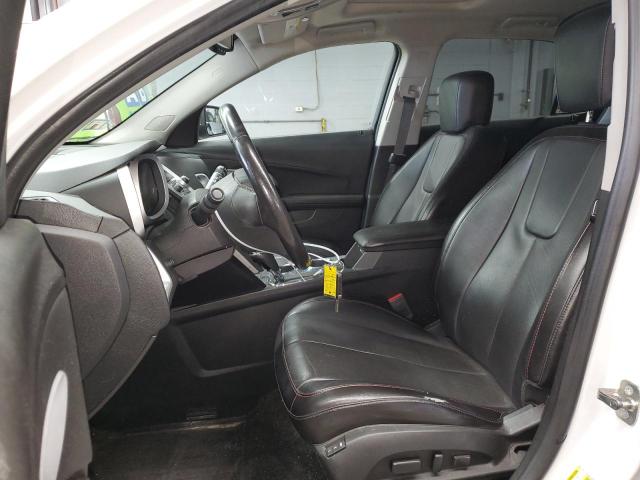 2016 CHEVROLET EQUINOX LT 2GNFLGEK8G6120920