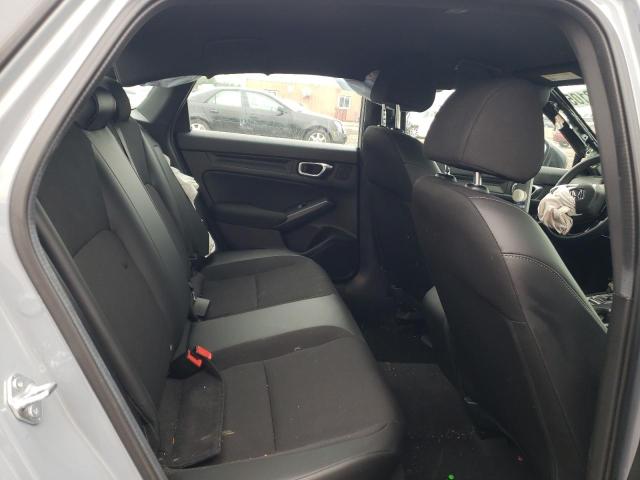 2024 HONDA CIVIC SPOR #3290370761