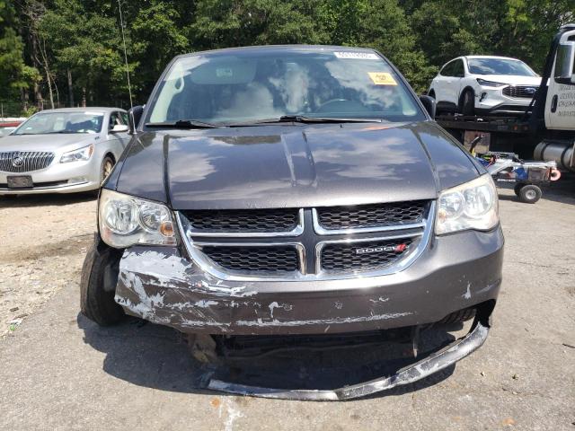 2016 DODGE GRAND CARA - 2C4RDGBG9GR227430