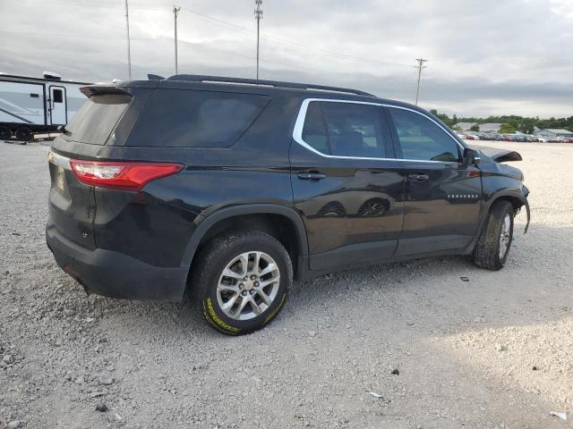 2019 CHEVROLET TRAVERSE LT 1GNEVGKW5KJ186091