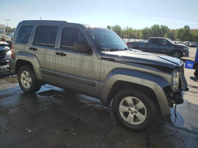 2012 JEEP LIBERTY SP - 1C4PJMAK2CW176696