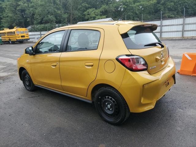 2024 MITSUBISHI MIRAGE ES ML32AUHJ1RH029731