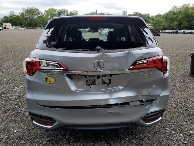 2016 ACURA RDX TECHNOLOGY 5J8TB4H56GL014963
