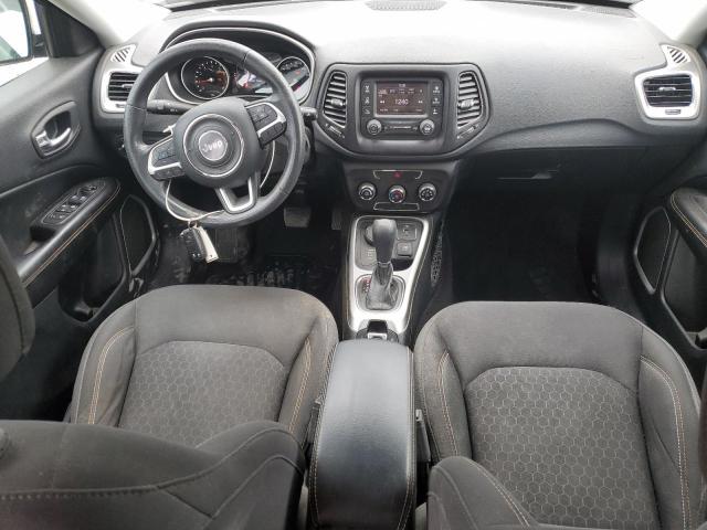 2018 JEEP COMPASS SP 3C4NJDAB7JT230584