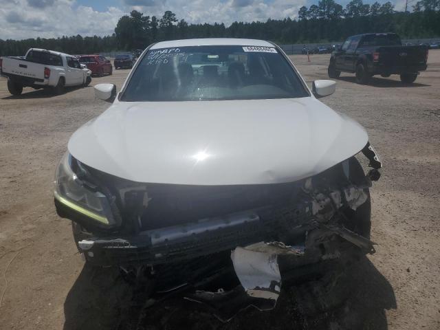 2017 HONDA ACCORD SPO - 1HGCR2F18HA262371