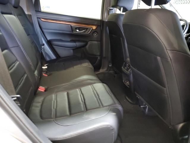 2018 HONDA CR-V EXL 2HKRW2H88JH646936