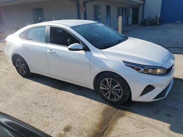 2022 KIA FORTE FE 3KPF24AD5NE473811