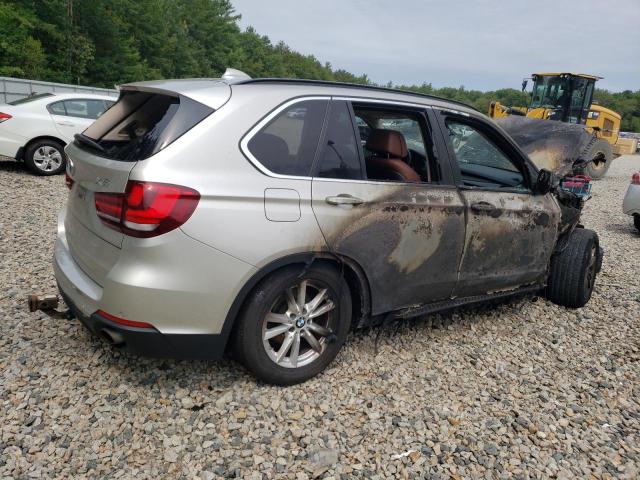 2015 BMW X5 XDRIVE35D 5UXKS4C5XF0N06931