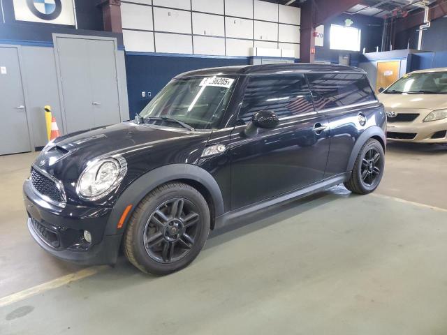 2014 MIN COOPER S CLUBMAN - WMWZG3C50ETY33473