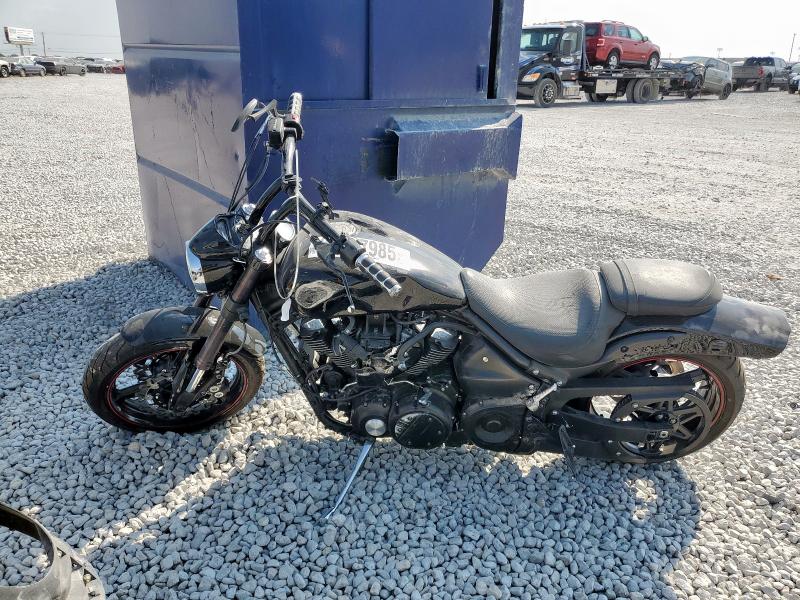 2005 YAMAHA XV1700 PC JYAVP14E75A010602