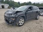 2019 JEEP COMPASS LA - 3C4NJDBB2KT813919