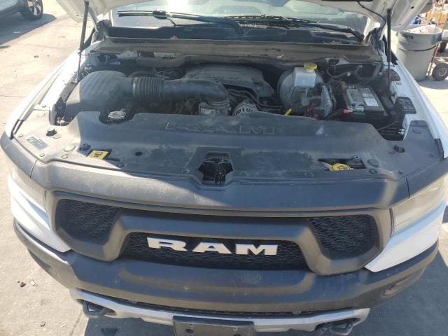 2022 RAM 1500 REBEL 1C6SRFLT0NN401234
