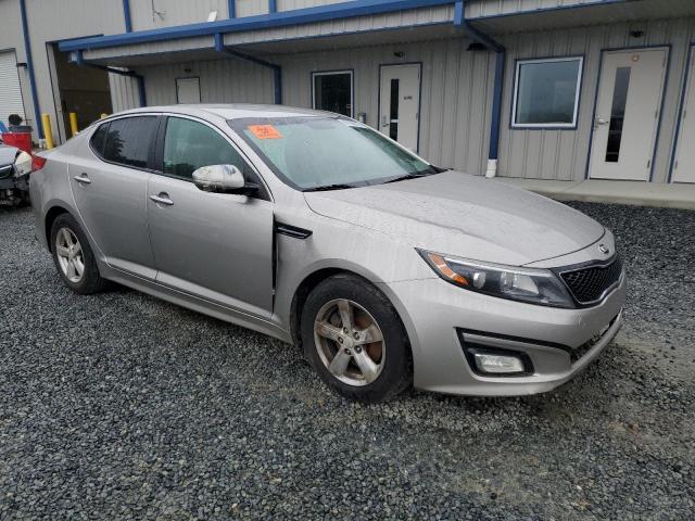 2015 KIA OPTIMA LX - KNAGM4A76F5529130