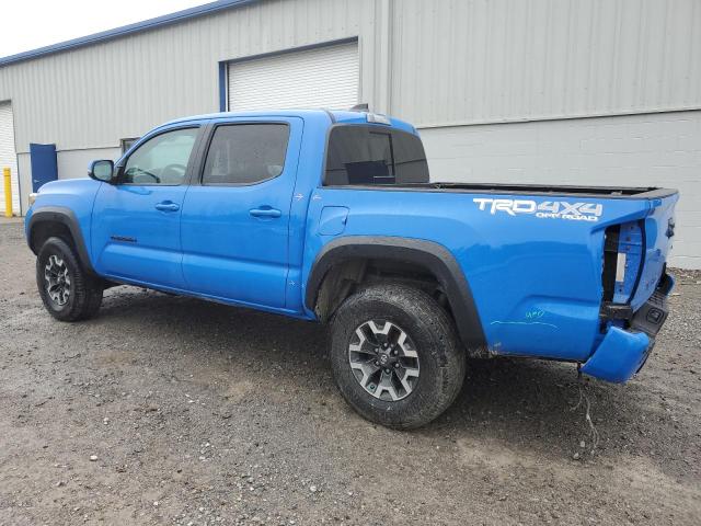 2020 TOYOTA TACOMA 3TMCZ5AN3LM304743