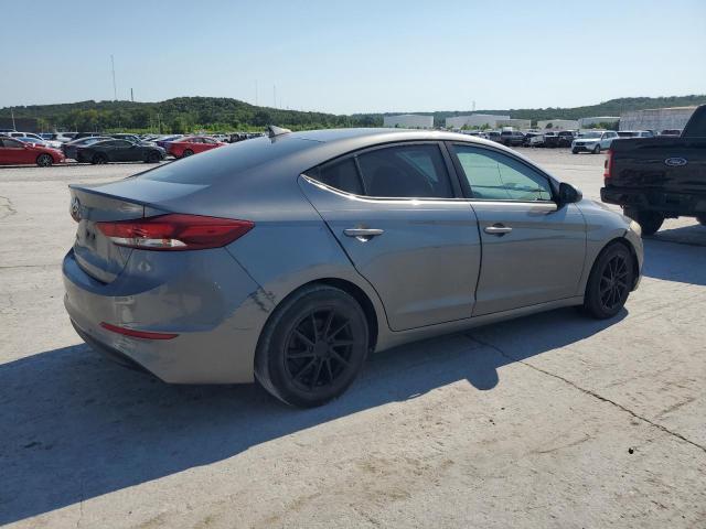 2018 HYUNDAI ELANTRA SE - 5NPD84LF4JH372236