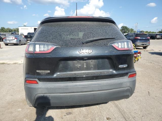 2019 JEEP CHEROKEE L 1C4PJLCB5KD262022