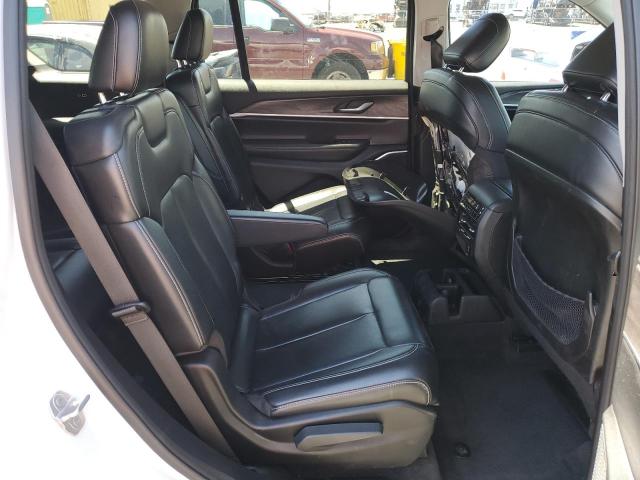 2021 JEEP GRAND CHER 1C4RJKBG5M8146993