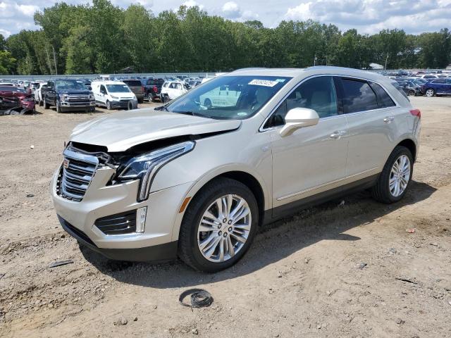 CADILLAC XT5 PREMIUM LUXURY
