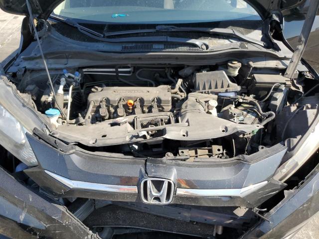 2018 HONDA HR-V EX 3CZRU5H53JG705844