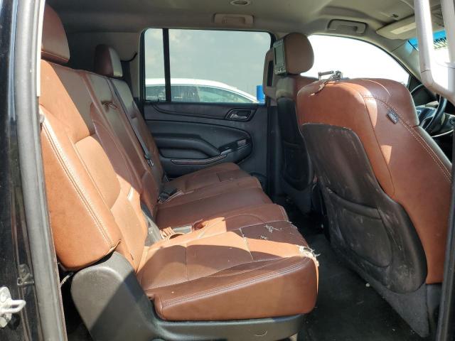 2015 GMC YUKON XL K - 1GKS2GKC5FR220875