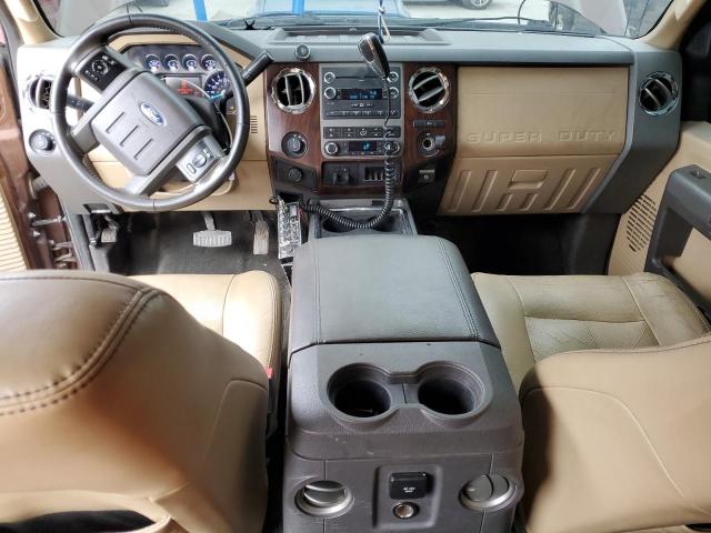 2011 FORD F250 SUPER DUTY - 1FT7W2BT6BEC00922