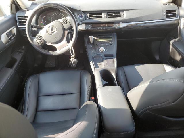 2016 LEXUS CT 200 JTHKD5BH3G2274237