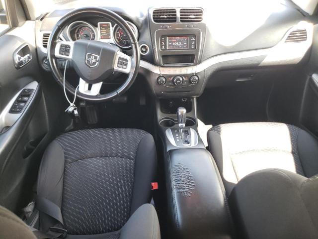 2018 DODGE JOURNEY SE - 3C4PDCAB8JT509505