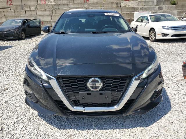 2021 NISSAN ALTIMA SV 1N4BL4DV0MN341376