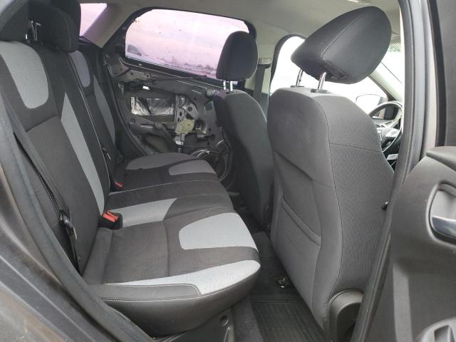 2012 FORD FOCUS SE - 1FAHP3K20CL403385