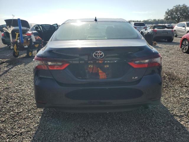 2022 TOYOTA CAMRY LE 4T1C11AK5NU662765