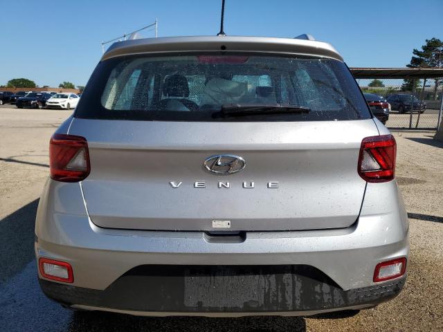 2025 HYUNDAI VENUE SEL KMHRC8A33SU354432