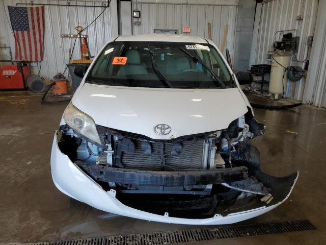 2014 TOYOTA SIENNA - 5TDZK3DC4ES475792