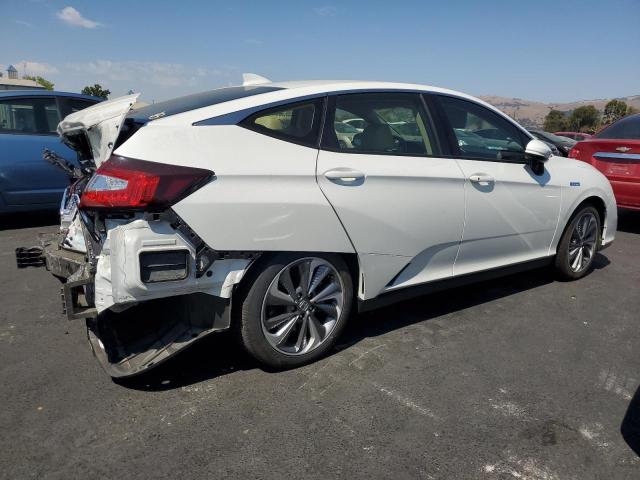 2021 HONDA CLARITY TO - JHMZC5F30MC000256