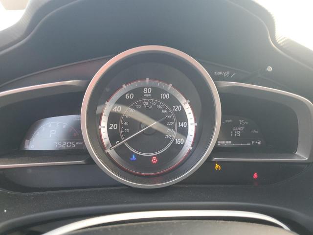2016 MAZDA 3 GRAND TO - JM1BM1X75G1310042