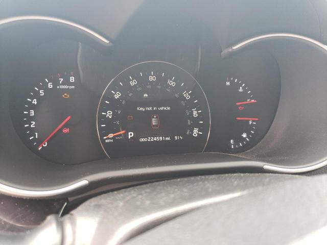 2015 KIA SORENTO SX 5XYKWDA71FG565404