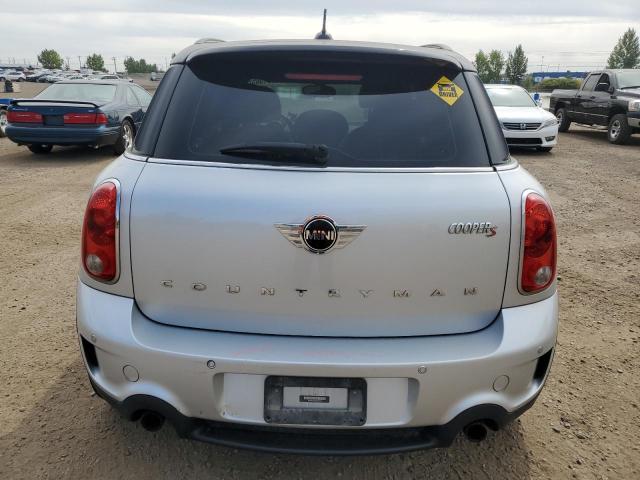 2014 MINI COOPER S C - WMWZC5C59EWP40246