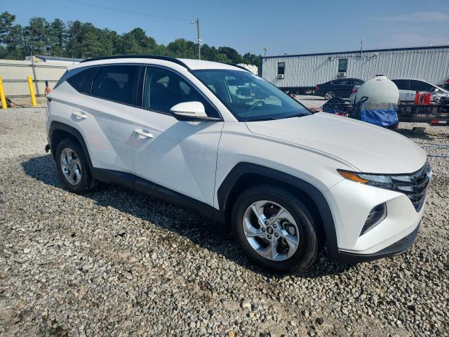 2022 HYUNDAI TUCSON SEL 5NMJB3AE9NH082215