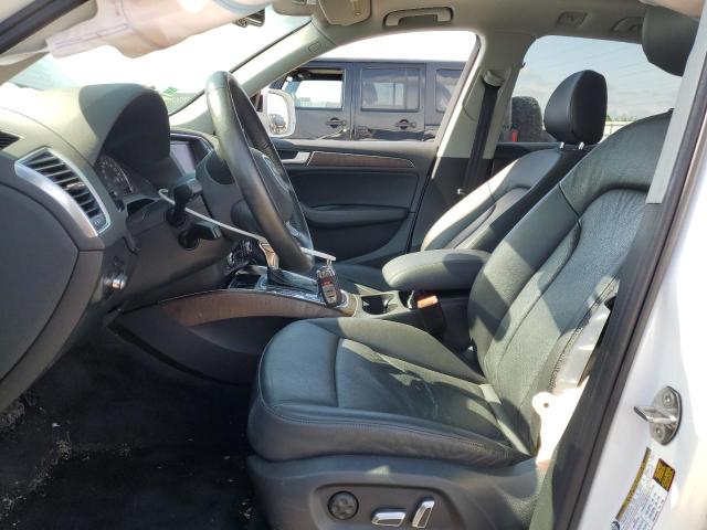 2015 AUDI Q5 PREMIUM PLUS WA1LFAFP6FA112868